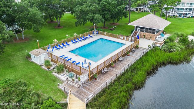 1200 Saint Joseph Street Apt 26, Carolina Beach, NC 28428