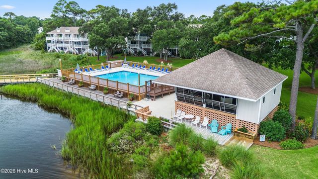 1200 Saint Joseph Street Apt 26, Carolina Beach, NC 28428