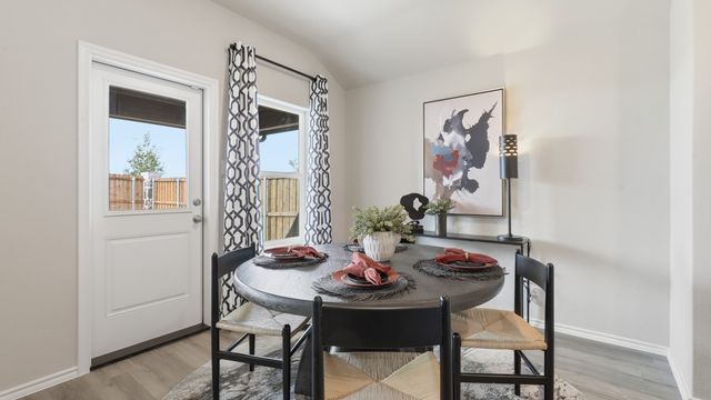 1141 BELHAVEN Street, Granbury, TX 76048