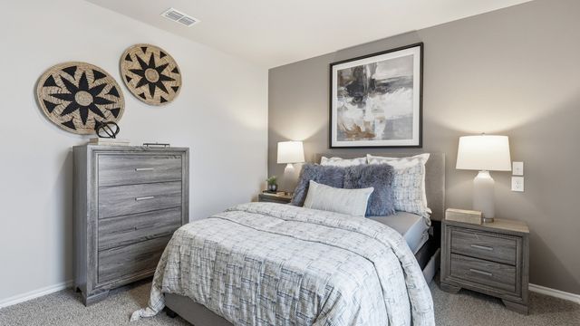 1141 BELHAVEN Street, Granbury, TX 76048