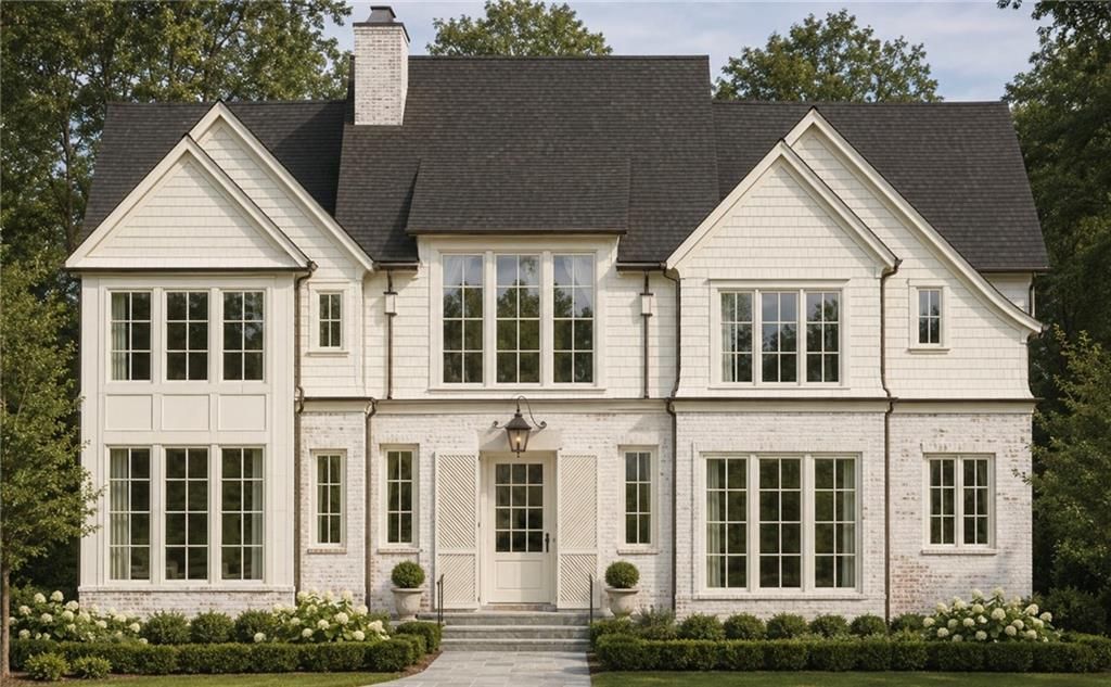 Image 1 of property listing at 50 Wills Drive, Alpharetta, GA 30009