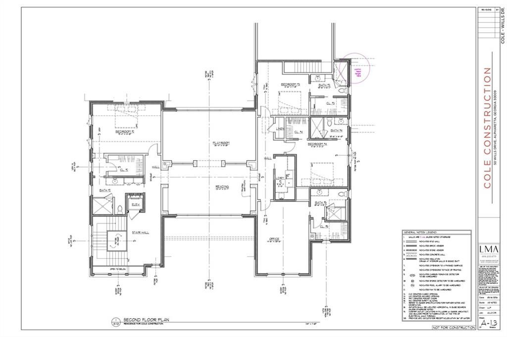 Image 3 of property listing at 50 Wills Drive, Alpharetta, GA 30009