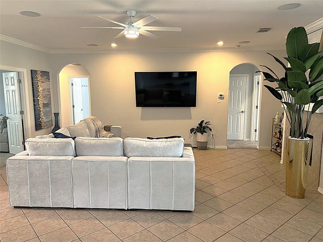 8426 Hunters Village Drive, Humble, TX 77346