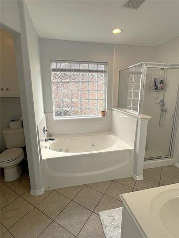 8426 Hunters Village Drive, Humble, TX 77346