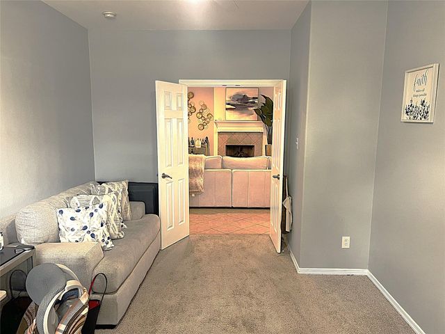 8426 Hunters Village Drive, Humble, TX 77346