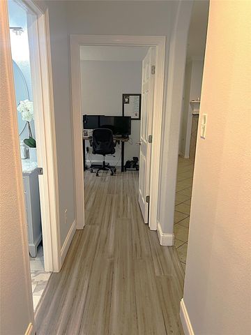 8426 Hunters Village Drive, Humble, TX 77346