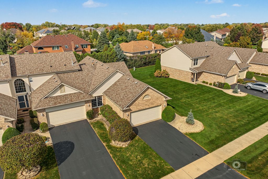 7778 Bristol Park Drive, Tinley Park, IL 60477 — photo 4