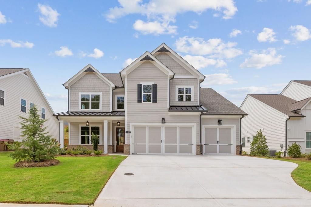 3375 Hillshire Drive, Cumming, GA 30028