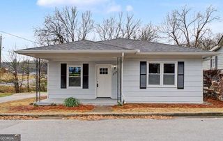 210 Merritts Avenue, Cedartown, GA 30125