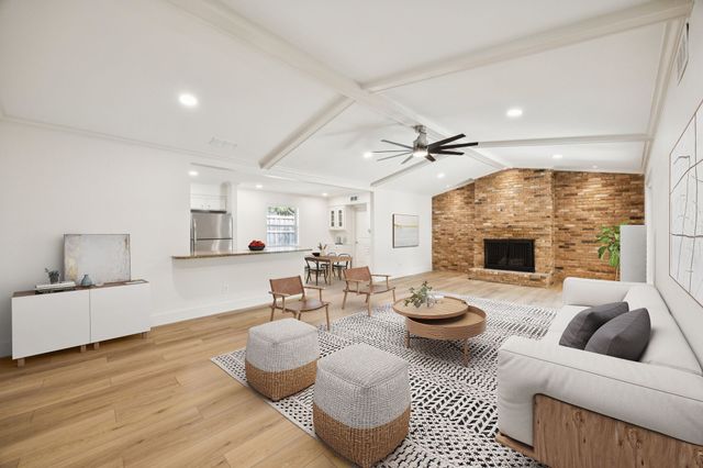 6348 Berwyn Lane, Dallas, TX 75214