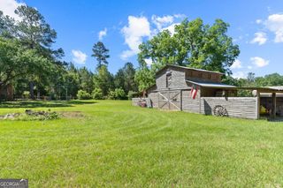 2780 Balerma Church Road, Sparta, GA 31087