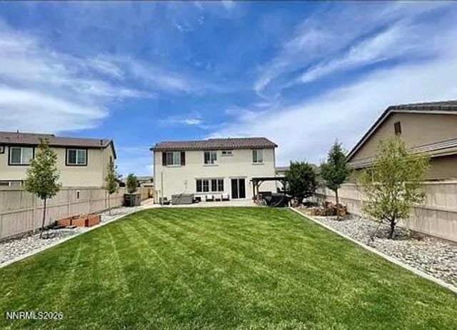 10546 Circle Oaks Court, Reno, NV 89521