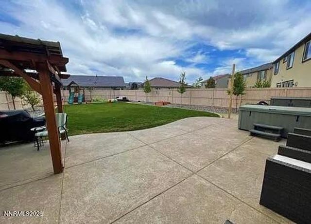 10546 Circle Oaks Court, Reno, NV 89521