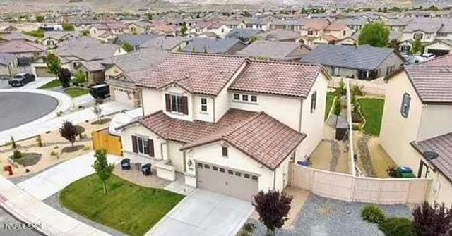10546 Circle Oaks Court, Reno, NV 89521