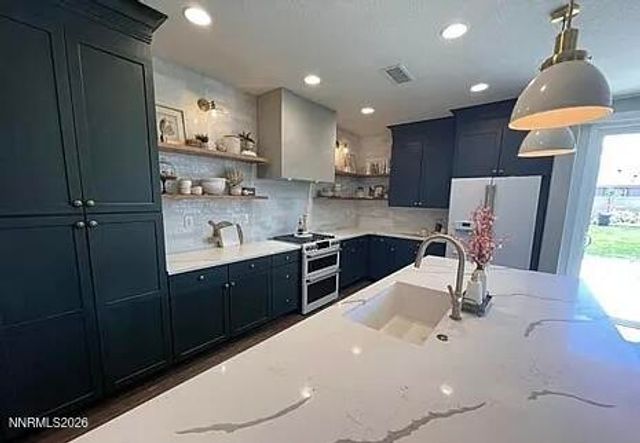 10546 Circle Oaks Court, Reno, NV 89521