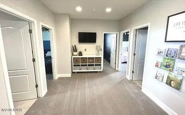 10546 Circle Oaks Court, Reno, NV 89521