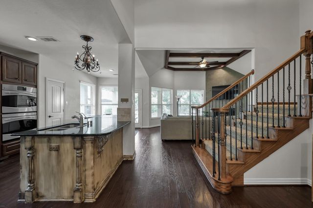 471 Hendricks Forest Lane, Conroe, TX 77384