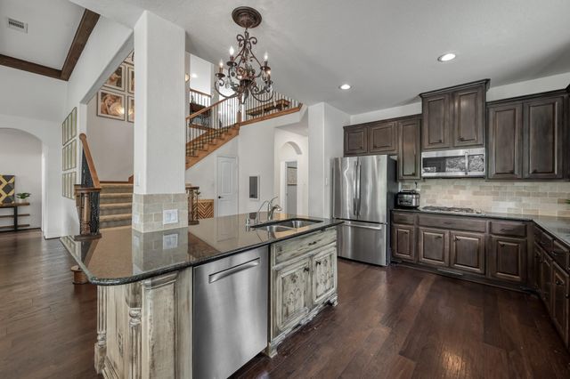 471 Hendricks Forest Lane, Conroe, TX 77384