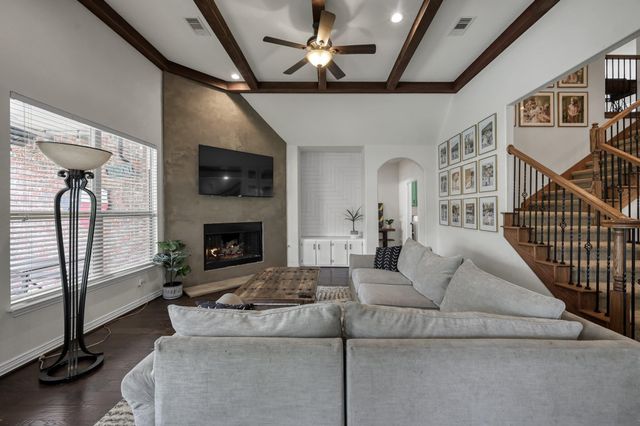 471 Hendricks Forest Lane, Conroe, TX 77384