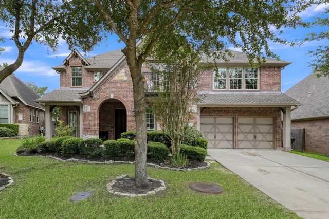 471 Hendricks Forest Lane, Conroe, TX 77384