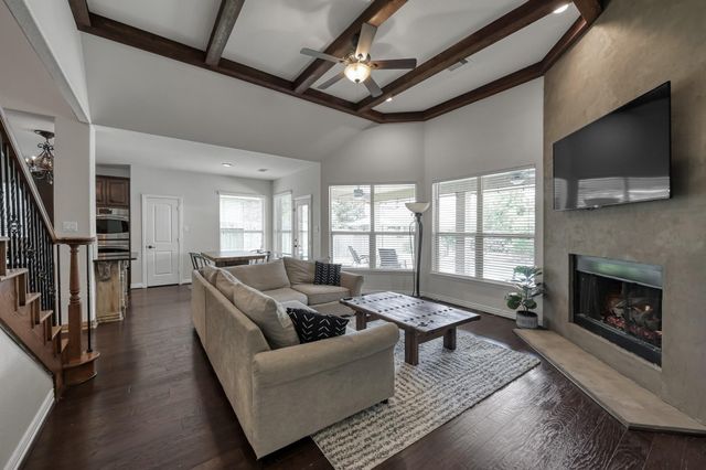 471 Hendricks Forest Lane, Conroe, TX 77384