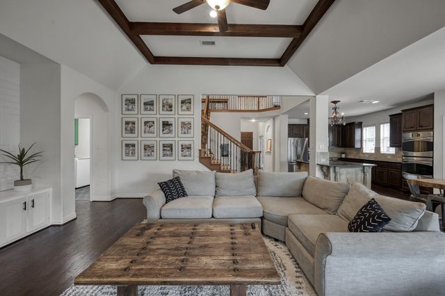 471 Hendricks Forest Lane, Conroe, TX 77384