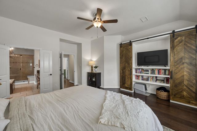 471 Hendricks Forest Lane, Conroe, TX 77384