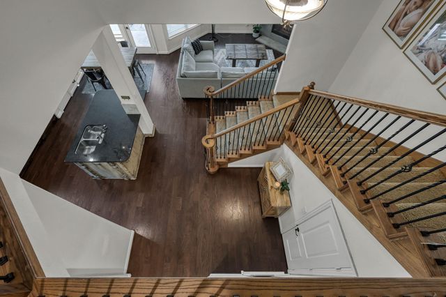 471 Hendricks Forest Lane, Conroe, TX 77384