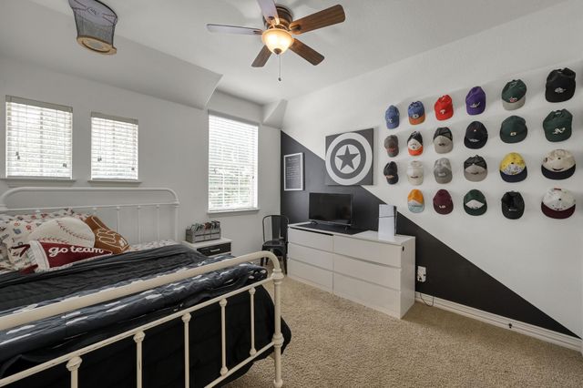 471 Hendricks Forest Lane, Conroe, TX 77384