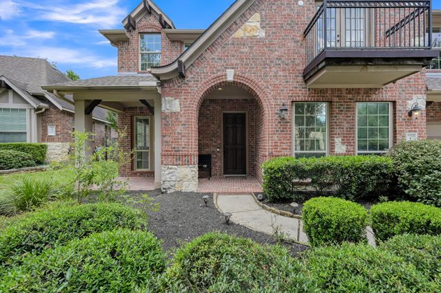 471 Hendricks Forest Lane, Conroe, TX 77384