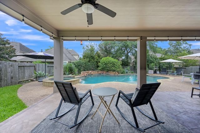471 Hendricks Forest Lane, Conroe, TX 77384
