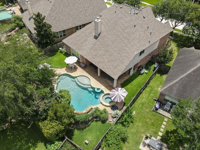 471 Hendricks Forest Lane, Conroe, TX 77384