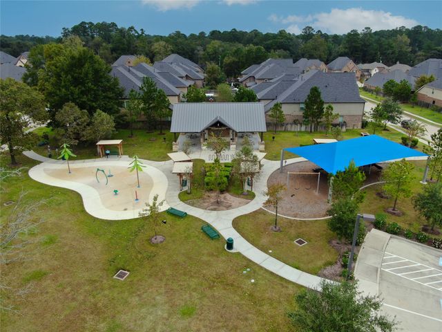 471 Hendricks Forest Lane, Conroe, TX 77384