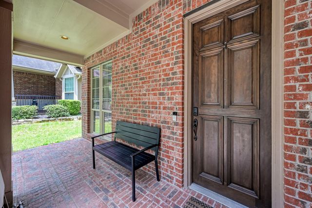 471 Hendricks Forest Lane, Conroe, TX 77384