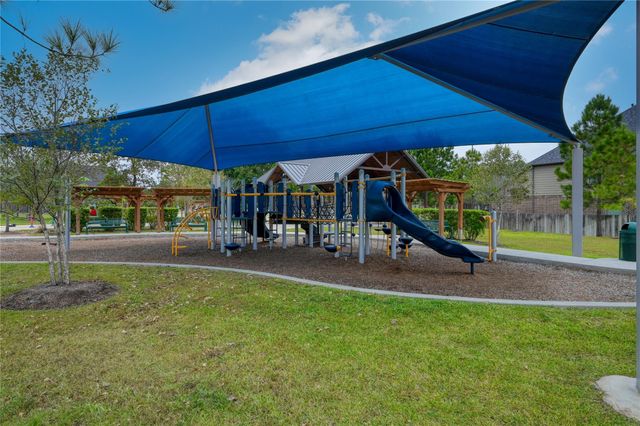 471 Hendricks Forest Lane, Conroe, TX 77384