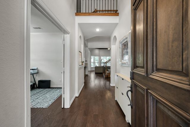 471 Hendricks Forest Lane, Conroe, TX 77384