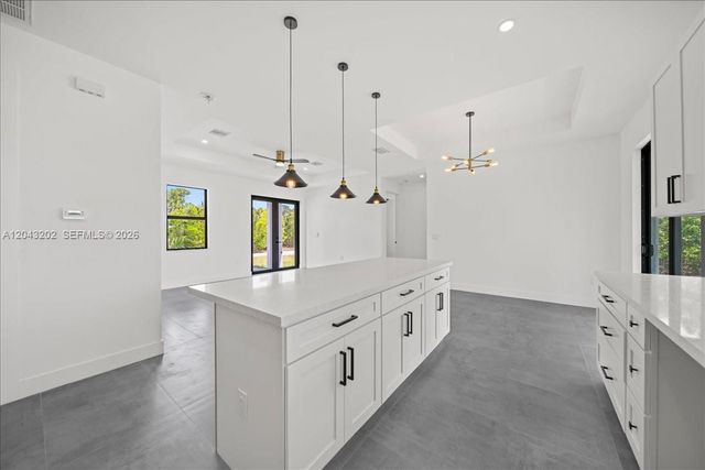 4536 NW 35 Place, Cape Coral, FL 33993
