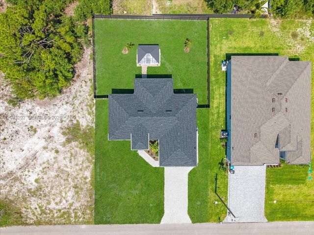 4536 NW 35 Place, Cape Coral, FL 33993