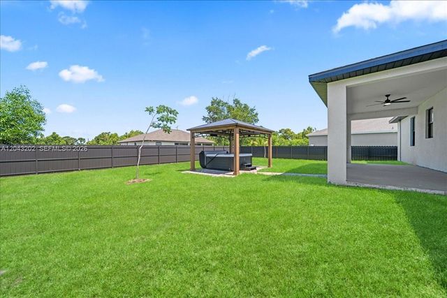 4536 NW 35 Place, Cape Coral, FL 33993