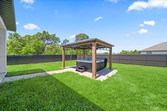 4536 NW 35 Place, Cape Coral, FL 33993