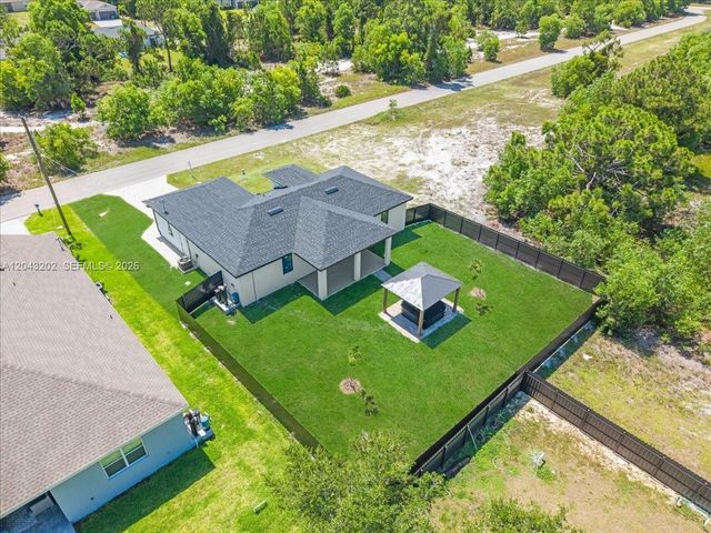 4536 NW 35 Place, Cape Coral, FL 33993