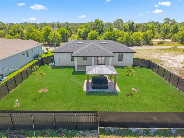 4536 NW 35 Place, Cape Coral, FL 33993