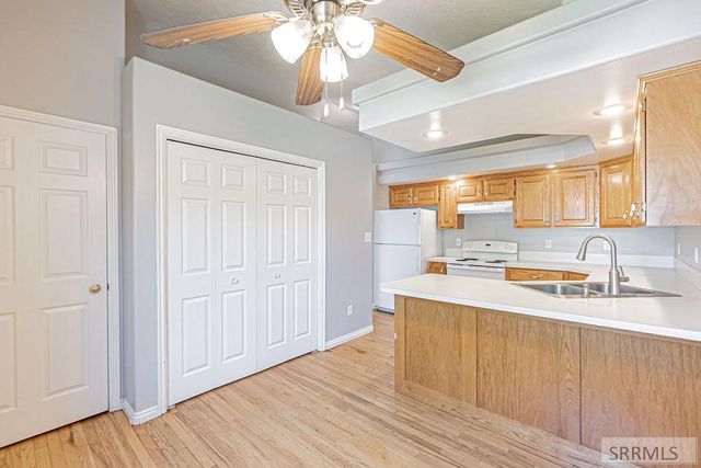 2625 S Ammon Road # 4, Ammon, ID 83406