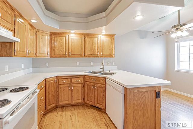 2625 S Ammon Road # 4, Ammon, ID 83406
