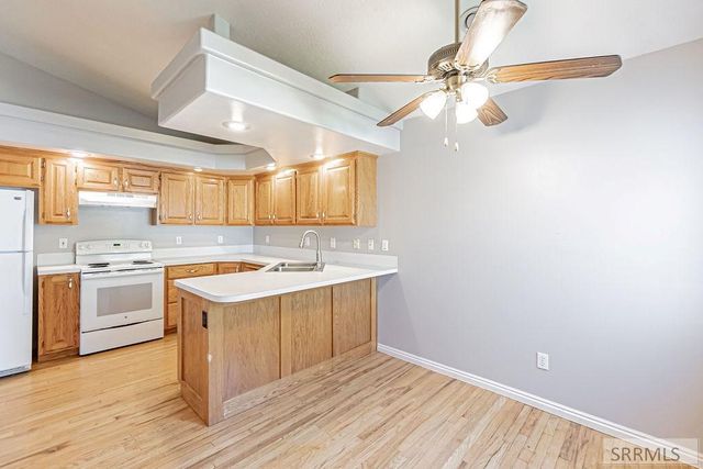 2625 S Ammon Road # 4, Ammon, ID 83406