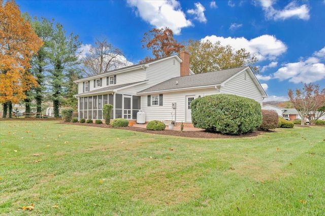 109 Sherry May ST, Covington, VA 24426