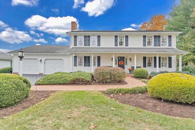 109 Sherry May ST, Covington, VA 24426