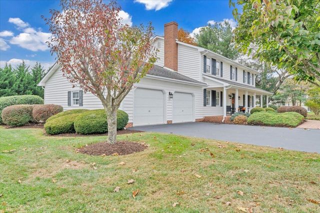 109 Sherry May ST, Covington, VA 24426