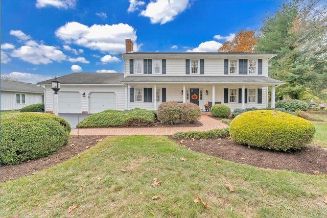 109 Sherry May ST, Covington, VA 24426