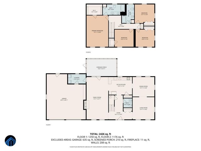 109 Sherry May ST, Covington, VA 24426